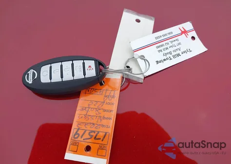 2022 Nissan Sentra Sv Xtronic Cvt from USA, damaged, VIN 3N1AB8CV0NY215916